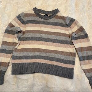 Gap Sweater